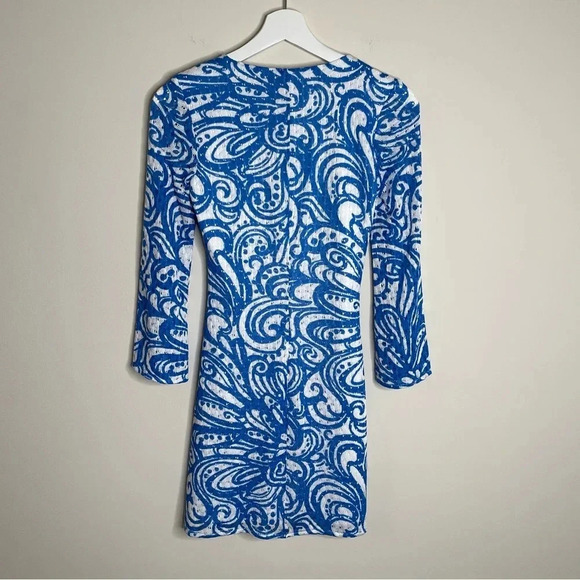 Lilly Pulitzer Jade Dress Resort White
Current Affairs - Picture 8 of 13